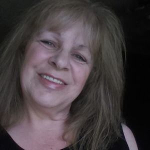 Meet your Posher, Peggy